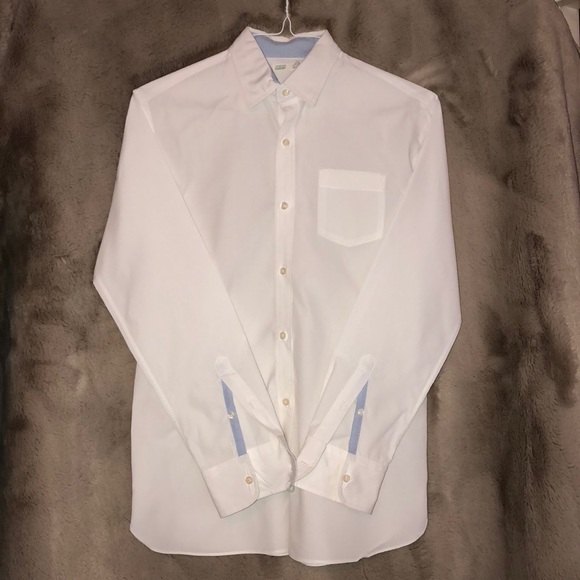 Crewcuts Other - Boys’ JCrew “Crewcuts” sz 14 button down